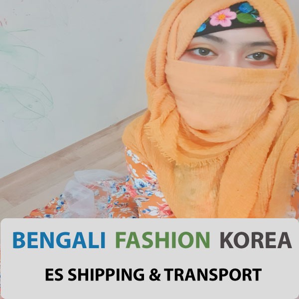 Bengali Fashion Korea