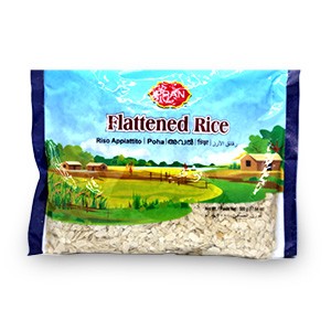 Flattened Rice