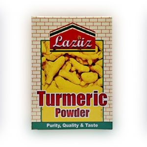 Termeric Powder