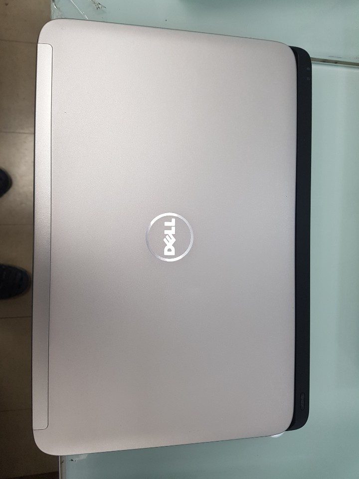 Dell Used Laptop
