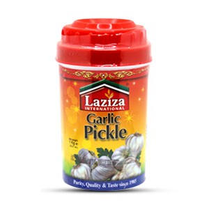 Laziza Garlic Pickle